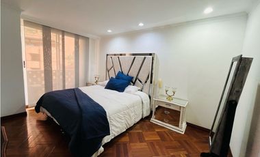 Apartamento en Venta en El Poblado sector San Lucas