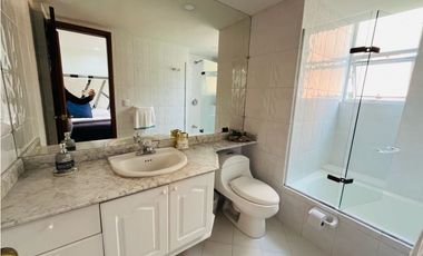 Apartamento en Venta en El Poblado sector San Lucas