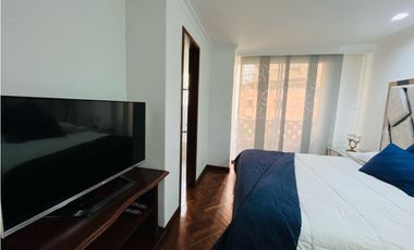Apartamento en Venta en El Poblado sector San Lucas