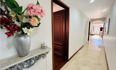 Apartamento en Venta en El Poblado sector San Lucas