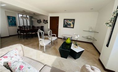 Apartamento en Venta en El Poblado sector San Lucas