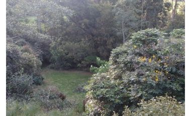 Finca en venta en Tabio, Cundinamarca