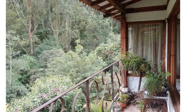 Finca en venta en Tabio, Cundinamarca