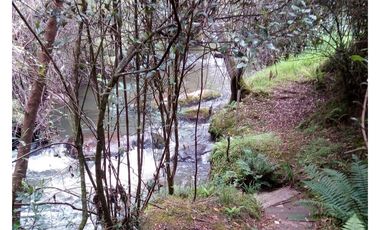 Finca en venta en Tabio, Cundinamarca