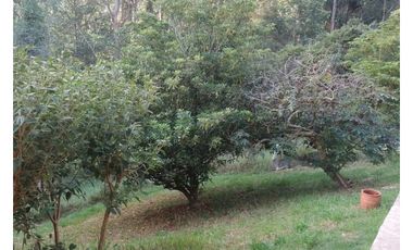 Finca en venta en Tabio, Cundinamarca