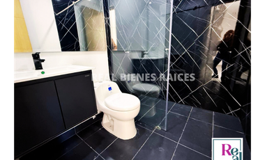 Se vende hermosa casa unifamiliar medianera en unidad abierta