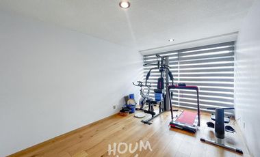 Casa Olímpica ID: 155883