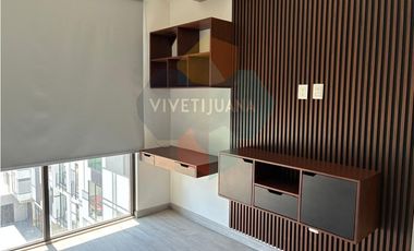 Venta Departamento HitTJ 1 Recámara