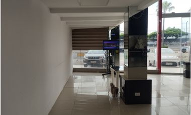 Simón Bolivar, Local Comercial en Renta, 21.60m2, 1 Ambiente