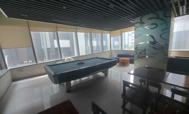 Sewa Ruang Usaha/Retail 371 m2 di Menara Palma Rsuna Said, Hrg Tjngkau