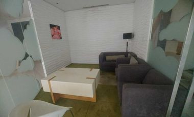 Sewa Ruang Usaha/Retail 371 m2 di Menara Palma Rsuna Said, Hrg Tjngkau