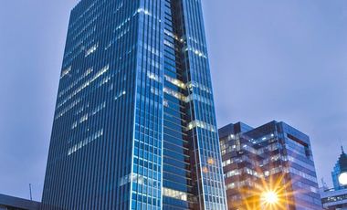 Sewa Ruang Usaha/Retail 371 m2 di Menara Palma Rsuna Said, Hrg Tjngkau