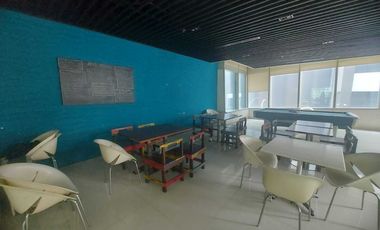 Sewa Ruang Usaha/Retail 371 m2 di Menara Palma Rsuna Said, Hrg Tjngkau