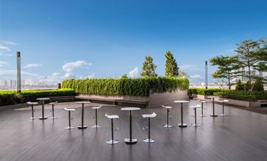 Sewa Mini Office 102 m2 di SOHO Pancoran, Hrg Ekonomis Bebas Overtime