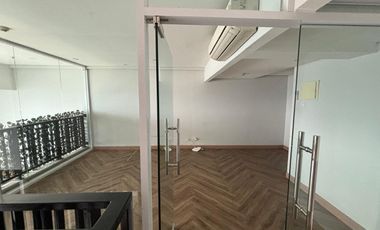 Sewa Mini Office 102 m2 di SOHO Pancoran, Hrg Ekonomis Bebas Overtime