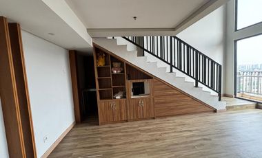 Sewa Mini Office 102 m2 di SOHO Pancoran, Hrg Ekonomis Bebas Overtime