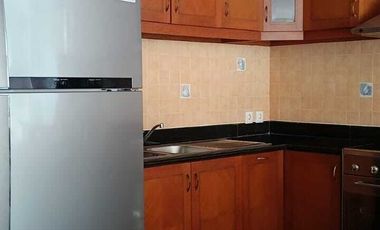 Rumah mewah 2 lantai siap huni ada kolam renang di lippo karawaci