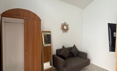 Oasis montana siap huni dekat uii terpadu