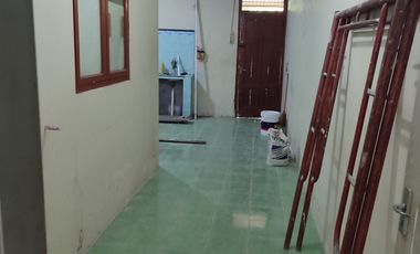 Rumah dijual di Wates dekat UNY Kulon Progo