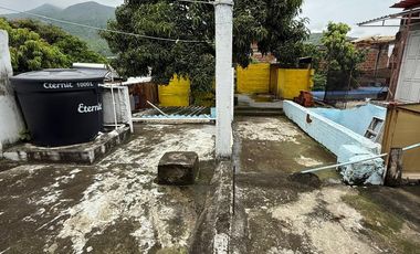 Venta Casa En Yumbo Centro De La Ciudad Barrio Belalcázar. Parte Alta .-  Lote 339.65 Mtrs.