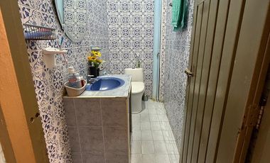 Venta Casa En Yumbo Centro De La Ciudad Barrio Belalcázar. Parte Alta .-  Lote 339.65 Mtrs.