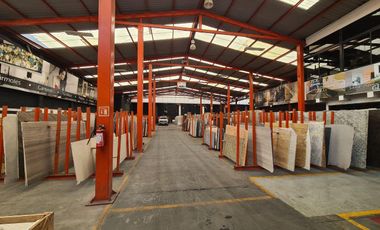 VENTA ó RENTA BODEGA EN  BENITO JUÁREZ CDMX