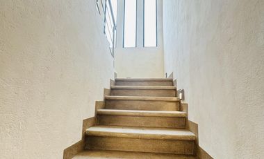 Casa en Chapultepec