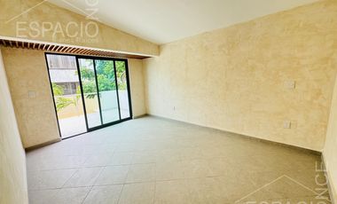 Casa en Chapultepec