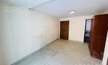 Casa en Chapultepec