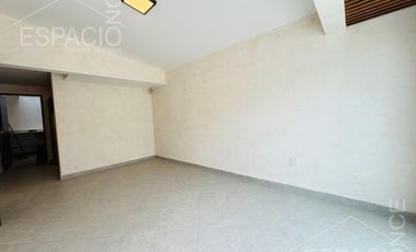 Casa en Chapultepec