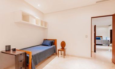 Se Renta Casa en Novo Puerto Cancún con acceso a la playa y amenidades