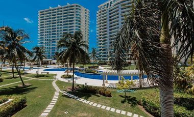 Se Renta Casa en Novo Puerto Cancún con acceso a la playa y amenidades
