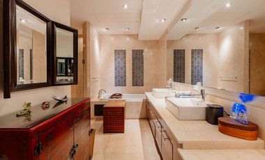 Se Renta Casa en Novo Puerto Cancún con acceso a la playa y amenidades