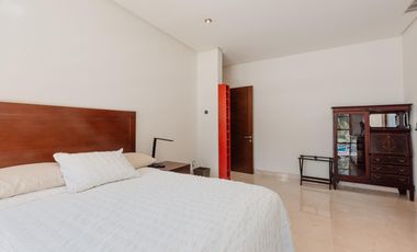 Se Renta Casa en Novo Puerto Cancún con acceso a la playa y amenidades