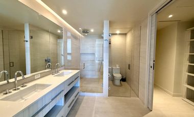 Renta de Departamento en la Playa, SLS Beach Tower, 3 Recámaras en Puerto Cancún