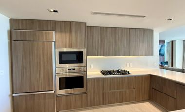 Renta de Departamento en la Playa, SLS Beach Tower, 3 Recámaras en Puerto Cancún