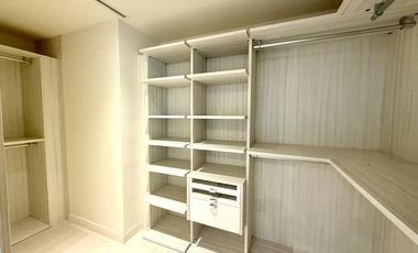 Renta de Departamento en la Playa, SLS Beach Tower, 3 Recámaras en Puerto Cancún