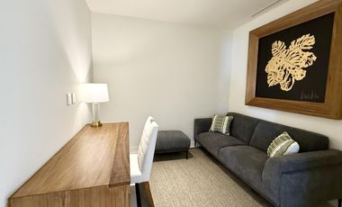 Renta de Departamento en la Playa, SLS Beach Tower, 3 Recámaras en Puerto Cancún