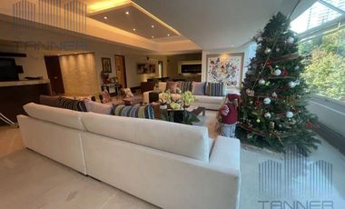RENTA O VENTA DEPARTAMENTO EN INTERLOMAS (L)