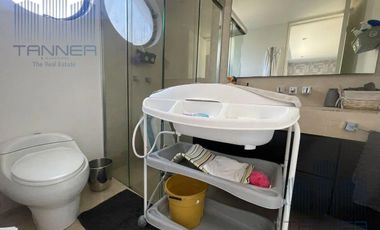 RENTA O VENTA DEPARTAMENTO EN INTERLOMAS (L)