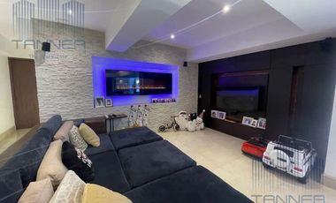 RENTA O VENTA DEPARTAMENTO EN INTERLOMAS (L)