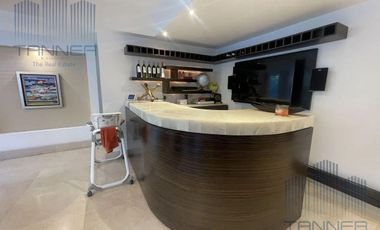 RENTA O VENTA DEPARTAMENTO EN INTERLOMAS (L)