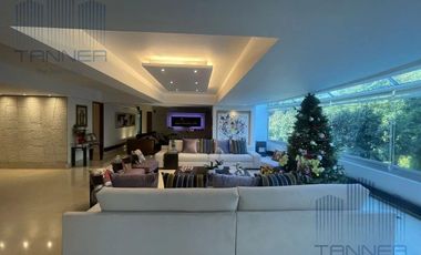 RENTA O VENTA DEPARTAMENTO EN INTERLOMAS (L)