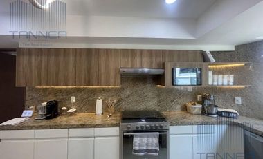 RENTA O VENTA DEPARTAMENTO EN INTERLOMAS (L)