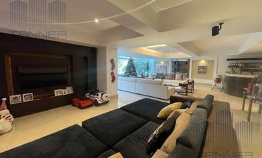 RENTA O VENTA DEPARTAMENTO EN INTERLOMAS (L)