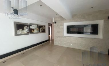 RENTA O VENTA DEPARTAMENTO EN INTERLOMAS (L)