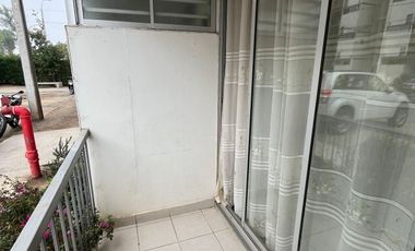 EN VENTA DEPARTAMENTO BUTRÓN