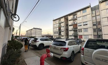 EN VENTA DEPARTAMENTO BUTRÓN