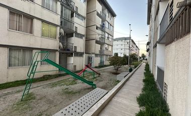 EN VENTA DEPARTAMENTO BUTRÓN