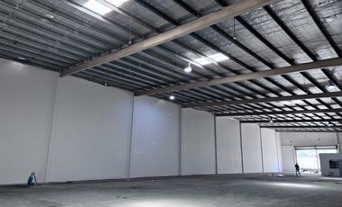 SEA CONFIABLE ALQUILA DOS GALERA EN PARQUE INDUSTRIAL COSTA DEL ESTE